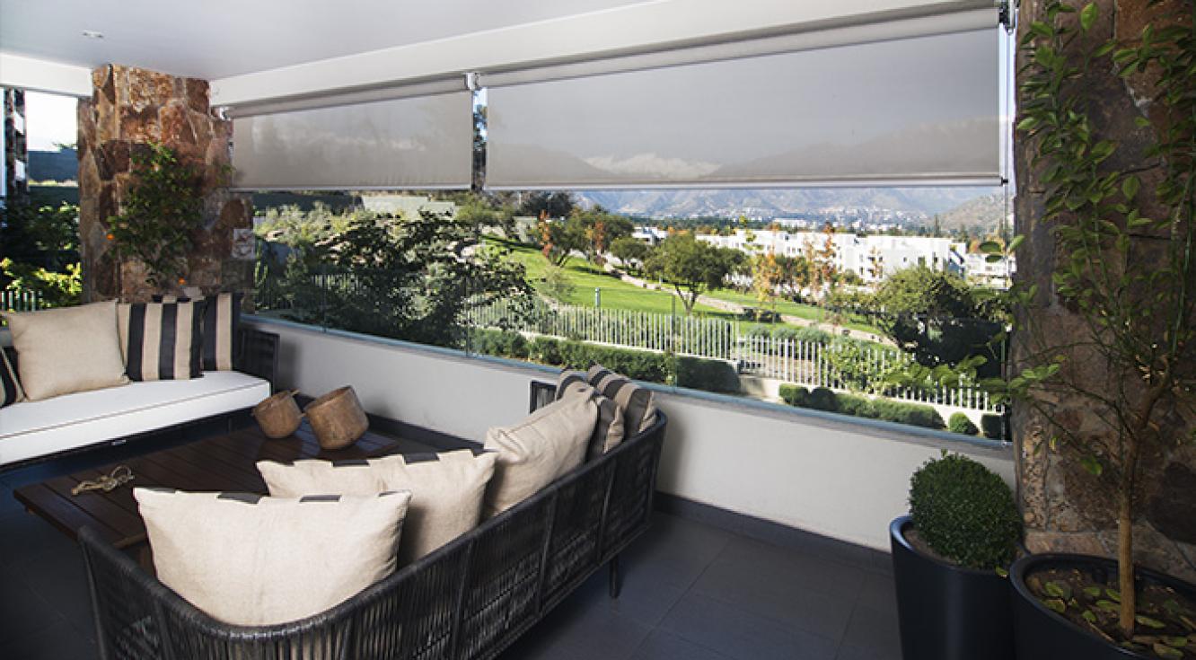 Duplex La Dehesa