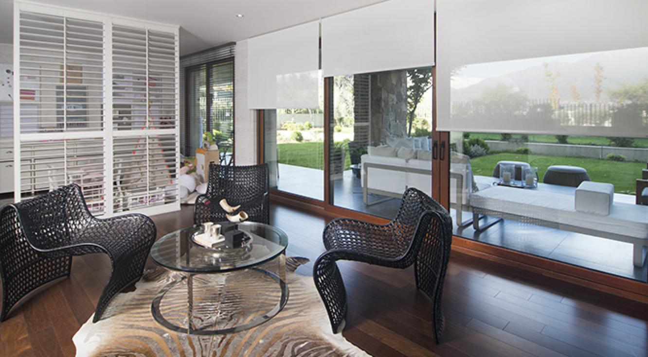 Duplex La Dehesa