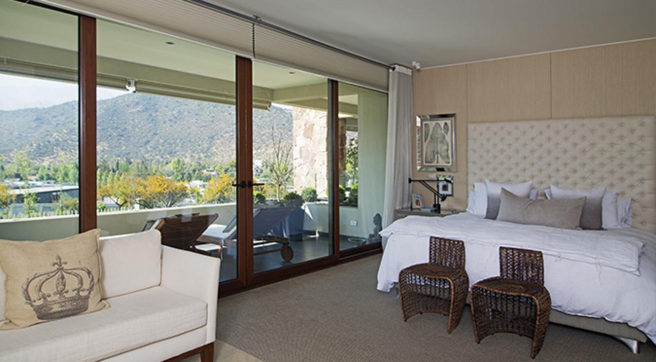 Duplex La Dehesa