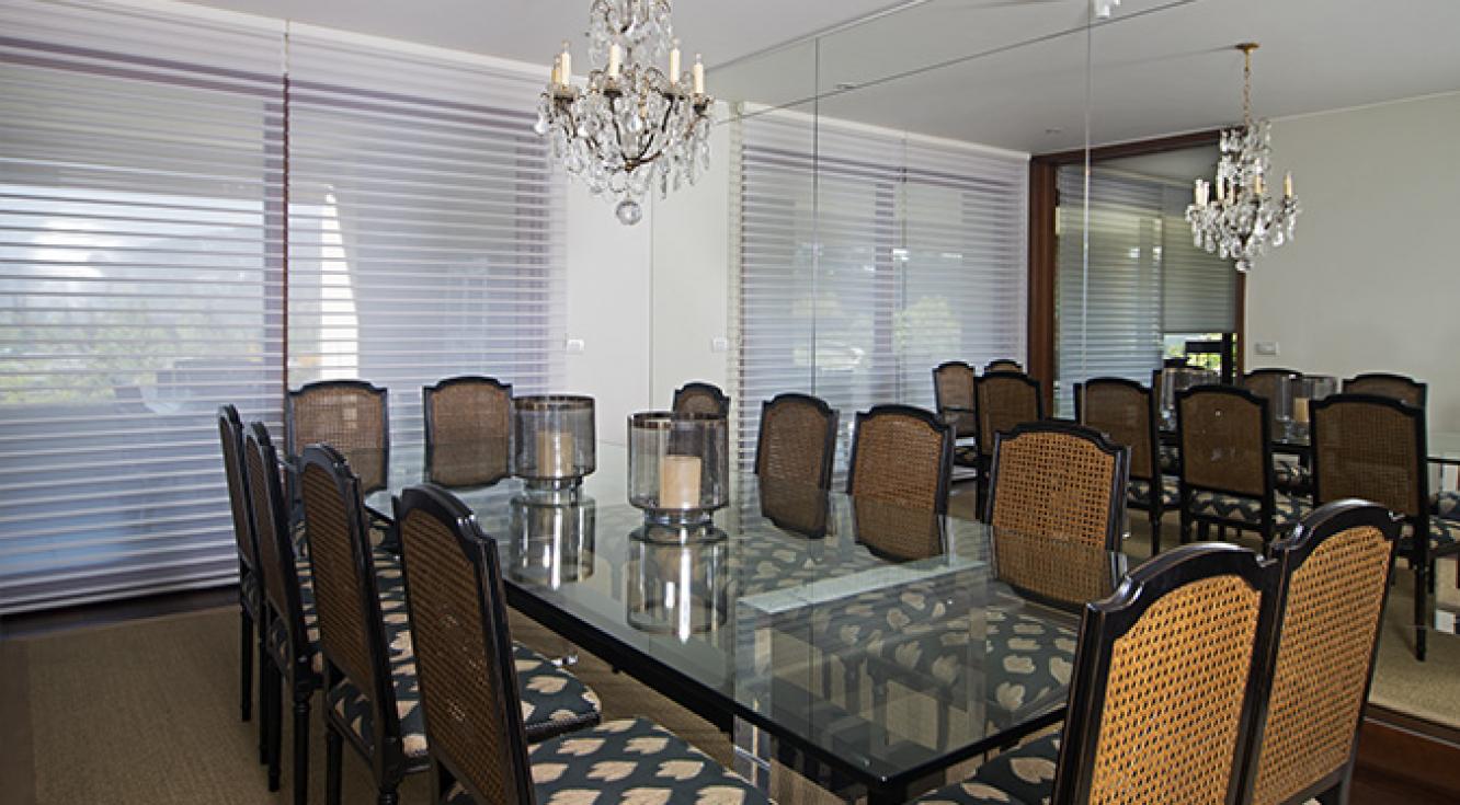 Duplex La Dehesa