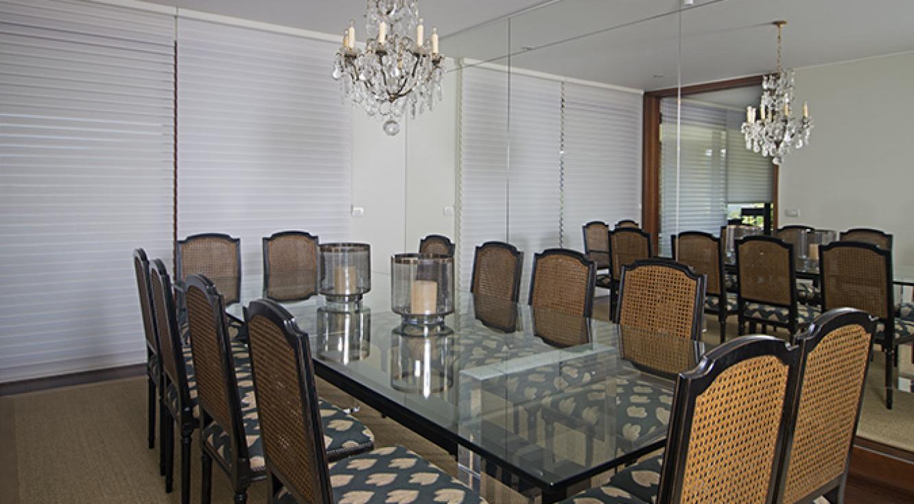 Duplex La Dehesa