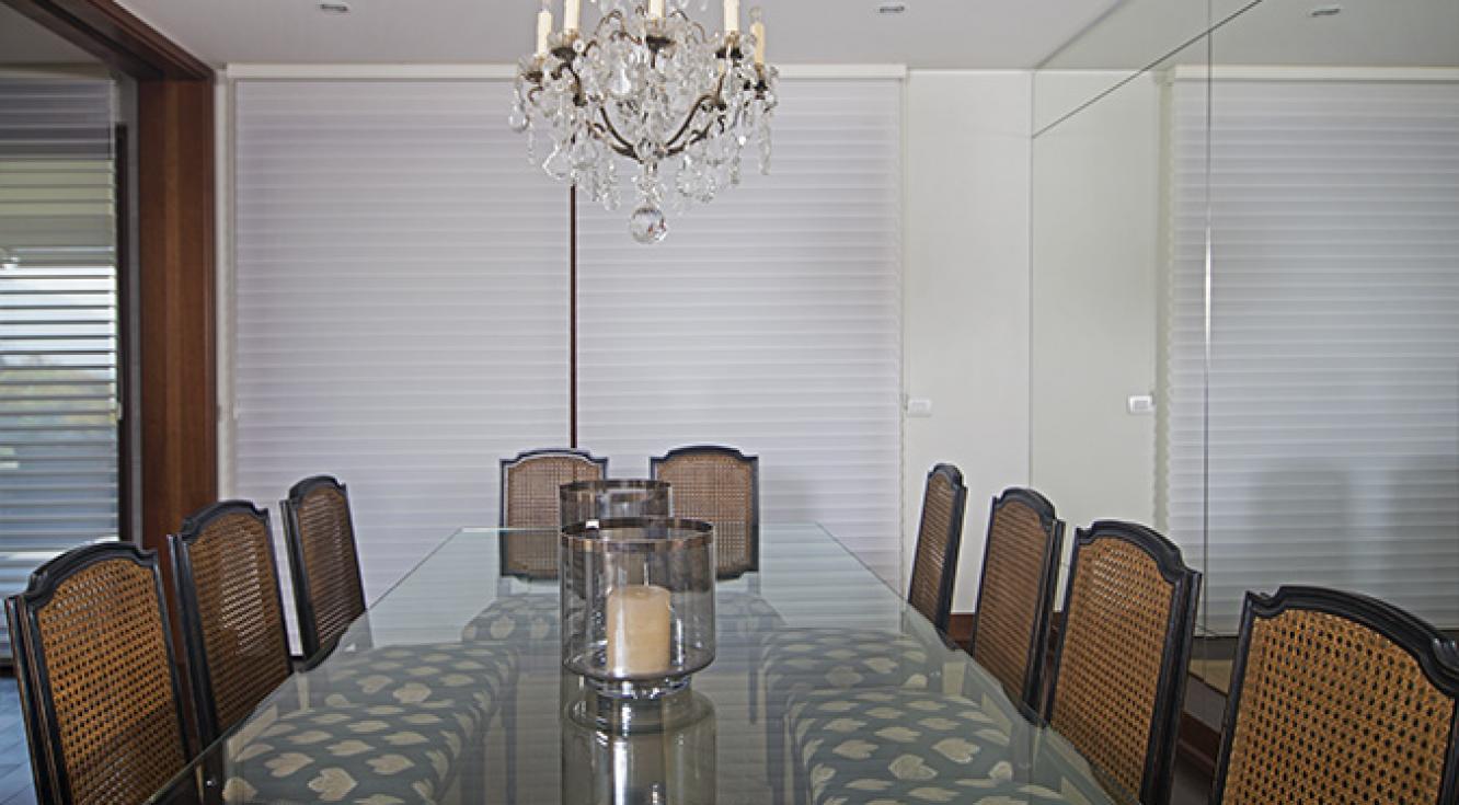 Duplex La Dehesa